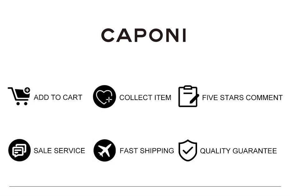 CAPONI Night Vision Sunglass