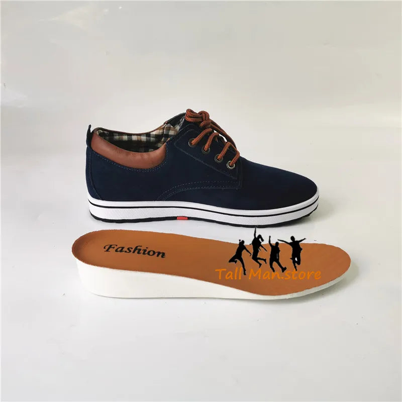 Elevator Sneakers / trainers