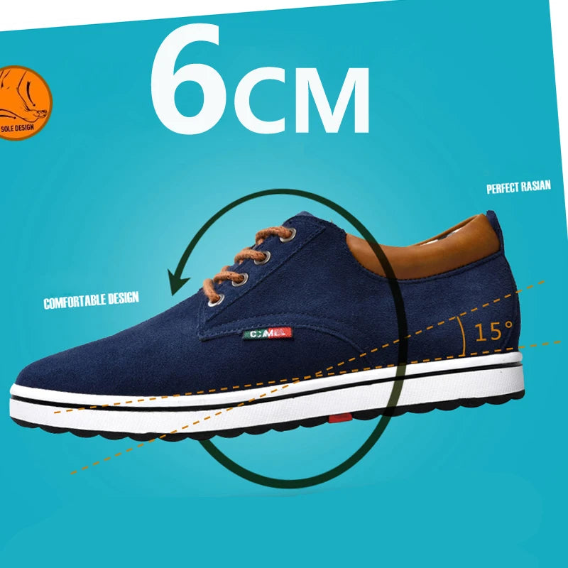 Elevator Sneakers / trainers