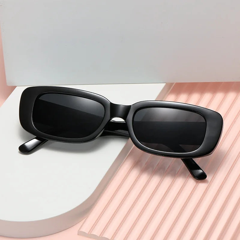 Square Sunglasses