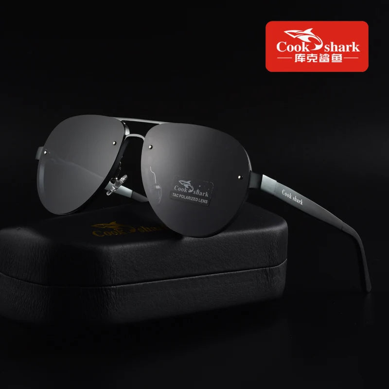 Cook's  polarized sunglasses