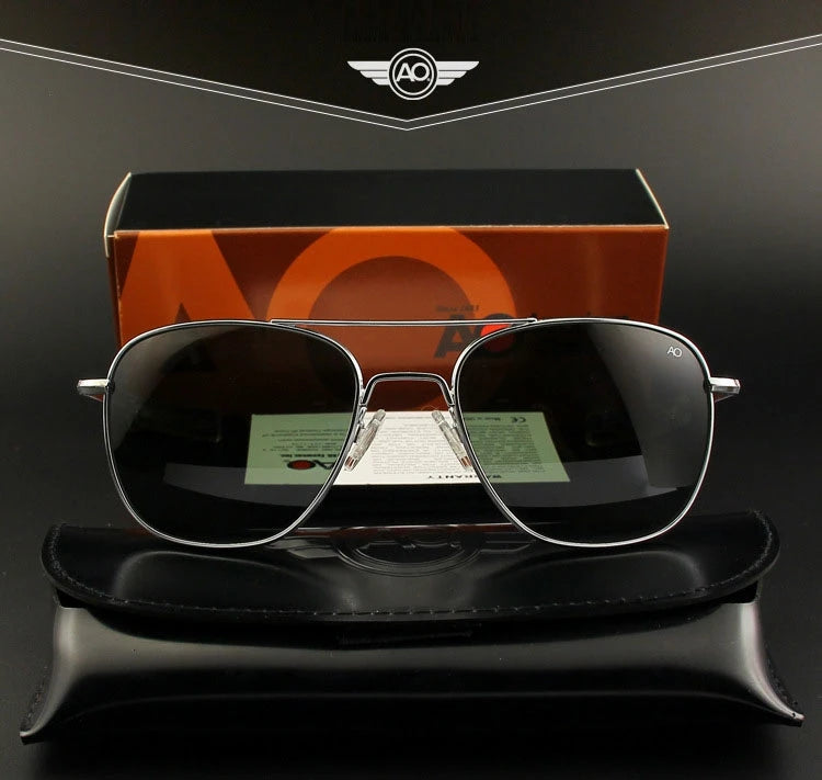 Pilot AO Sunglasses