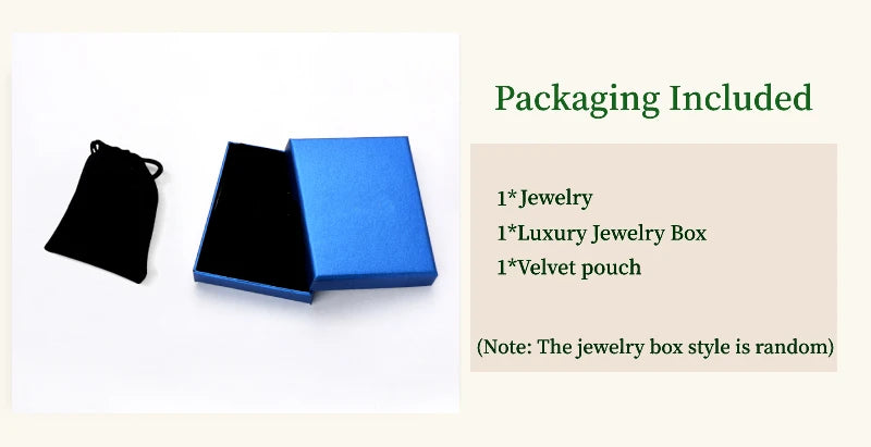 Anziw 18k Gold Plated Engagement Ring