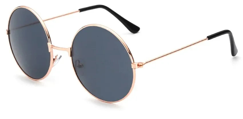 Round Sunglasses