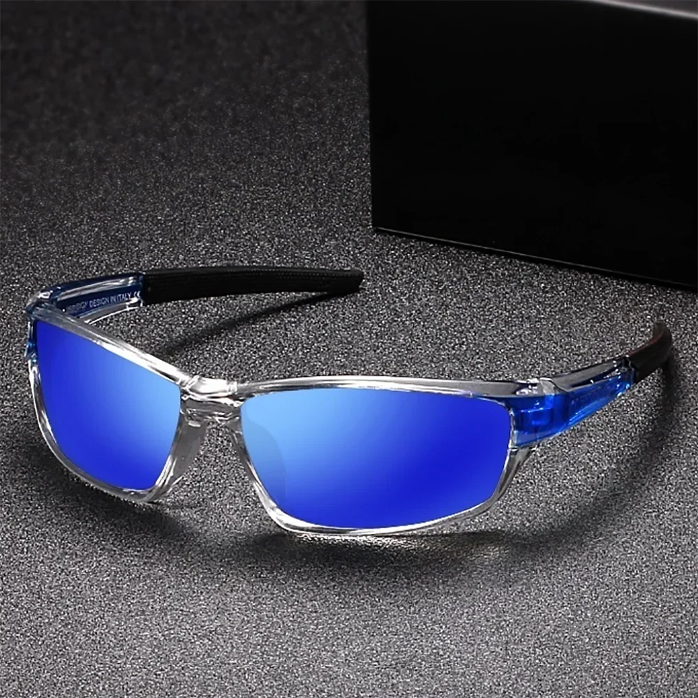 Sports Polarized Sunglasses