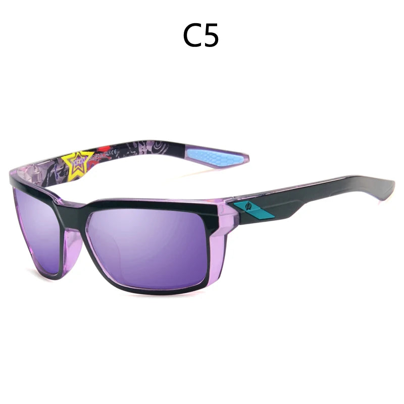 VIAHDA Polarized Sunglasses