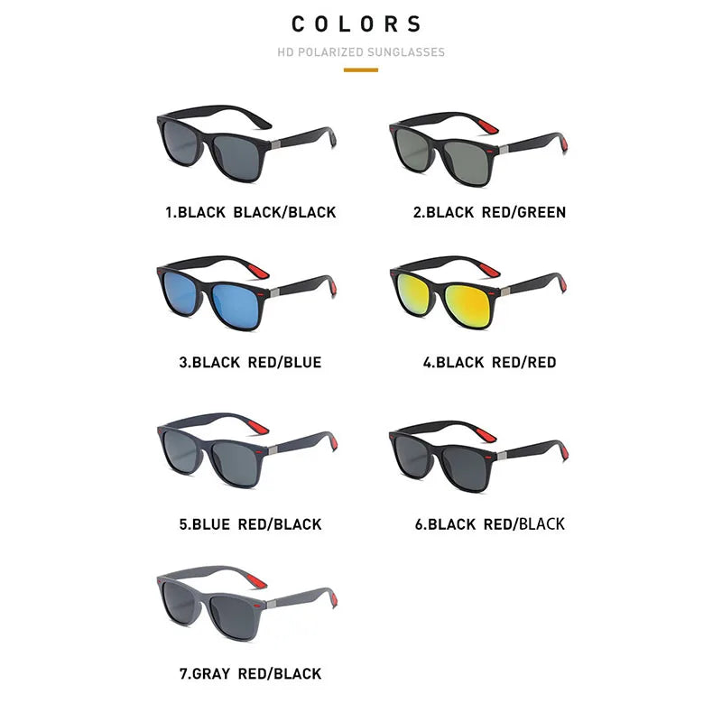 Night Vision Glasses  Sunglasses