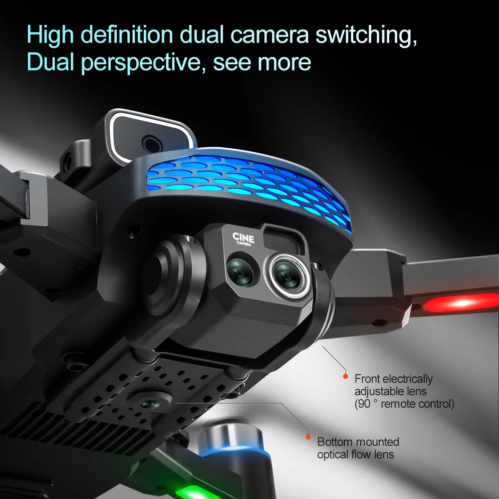 Xiaomi Mijia M6 Drone