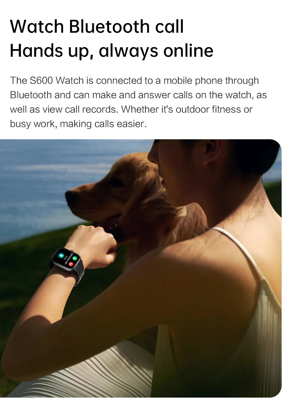 Smart Watch