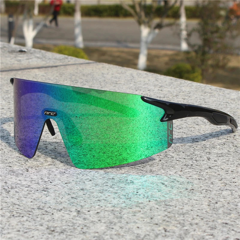 NRC Cycling Sunglasses