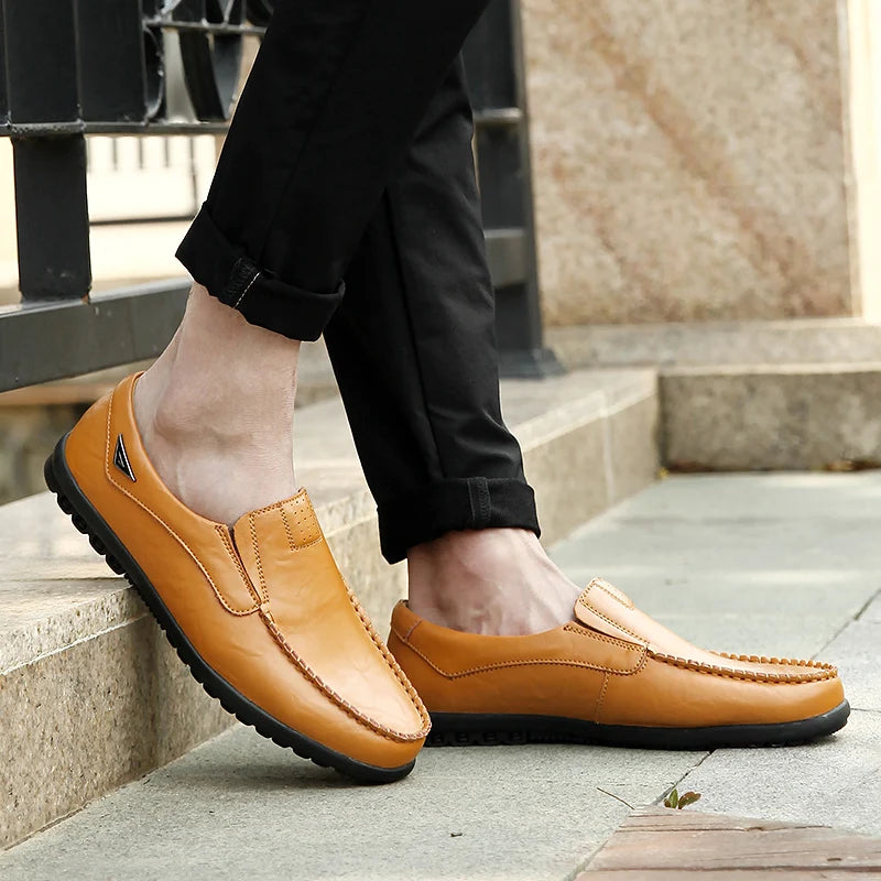Genuine Leather Shoes