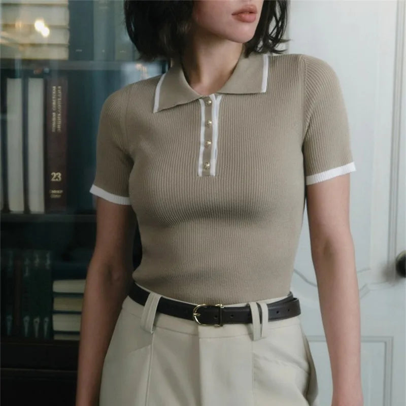 Talenza  Knitted Pullover