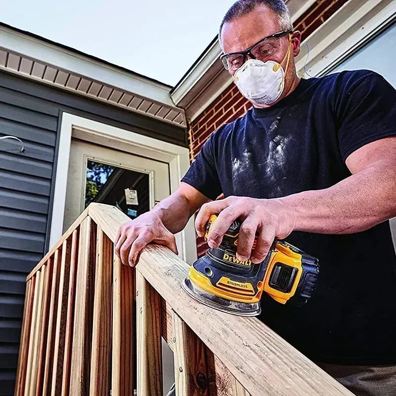 DEWALT  Orbital Sander