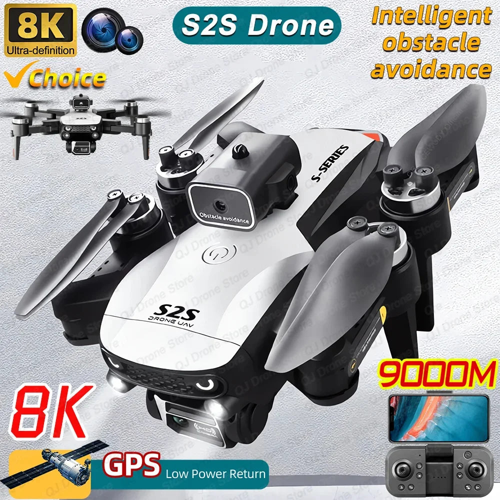 S2S Drone