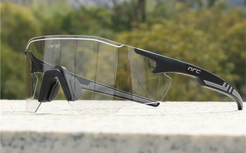 NRC Cycling Sunglasses