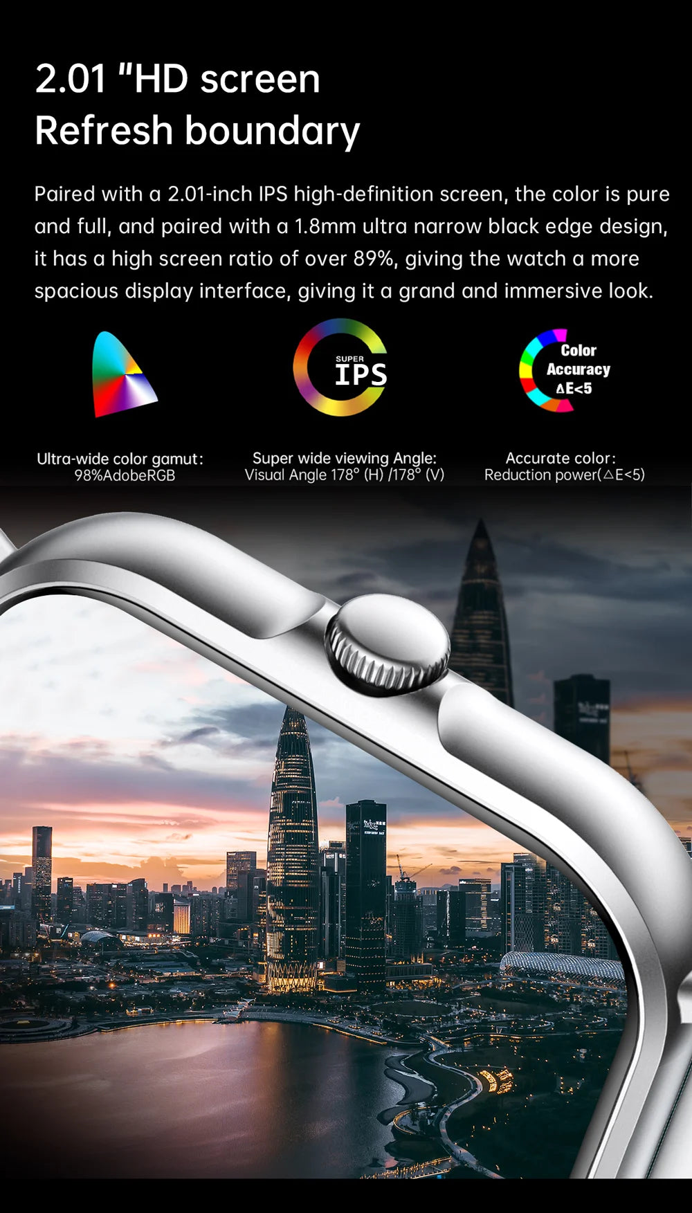 Smart Watch