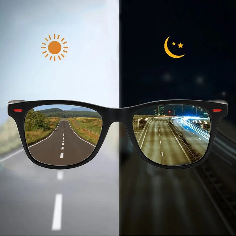 Night Vision Glasses  Sunglasses