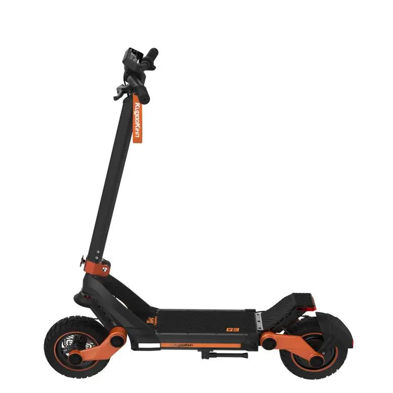 Kukirin G3 Foldable Electric Scooter