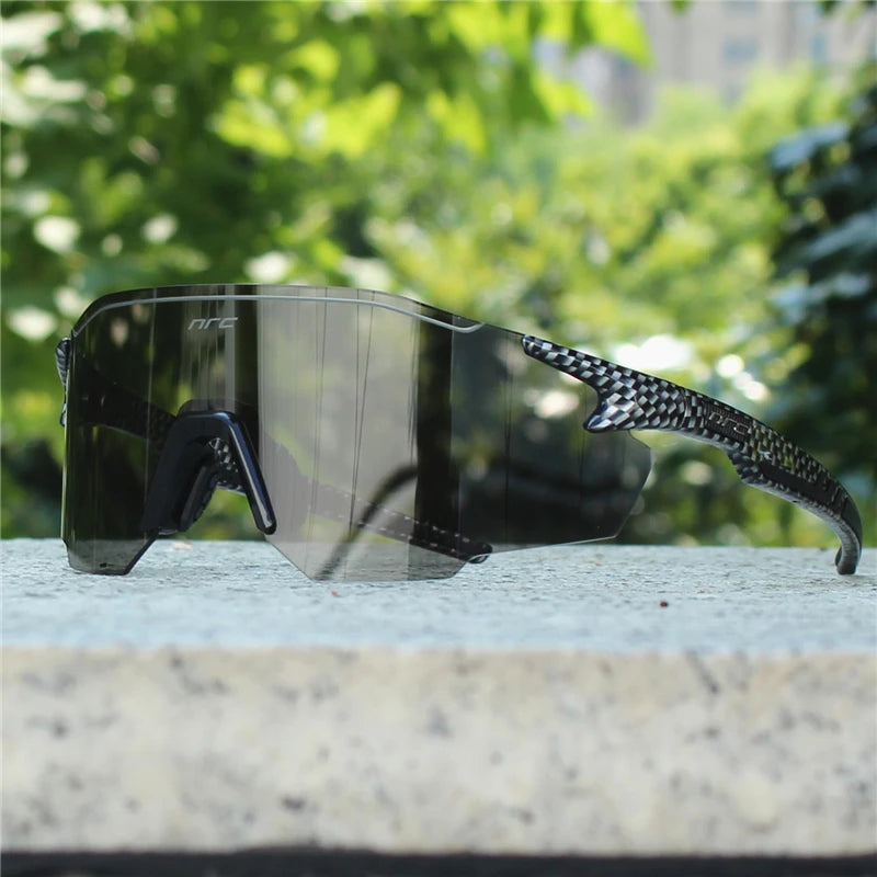 NRC Cycling Sunglasses