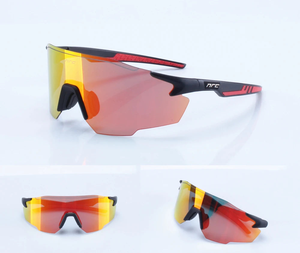 NRC Cycling Sunglasses