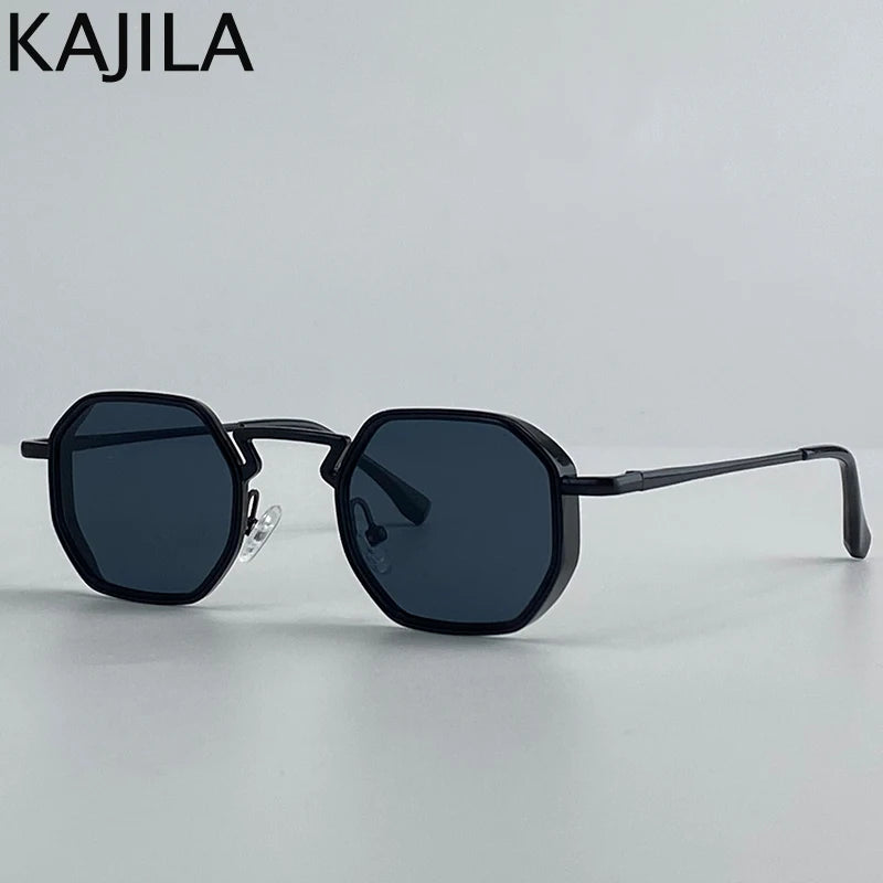 Hexason Steampunk Sunglasses