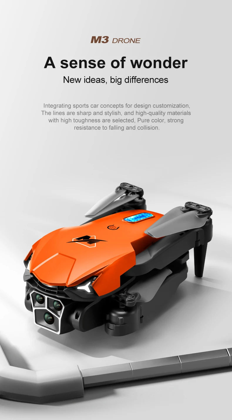 Xiaomi M3 PRO Drone