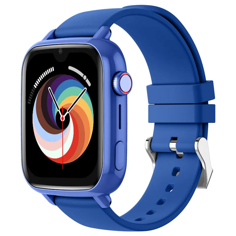 Kids 4G Smart Watch