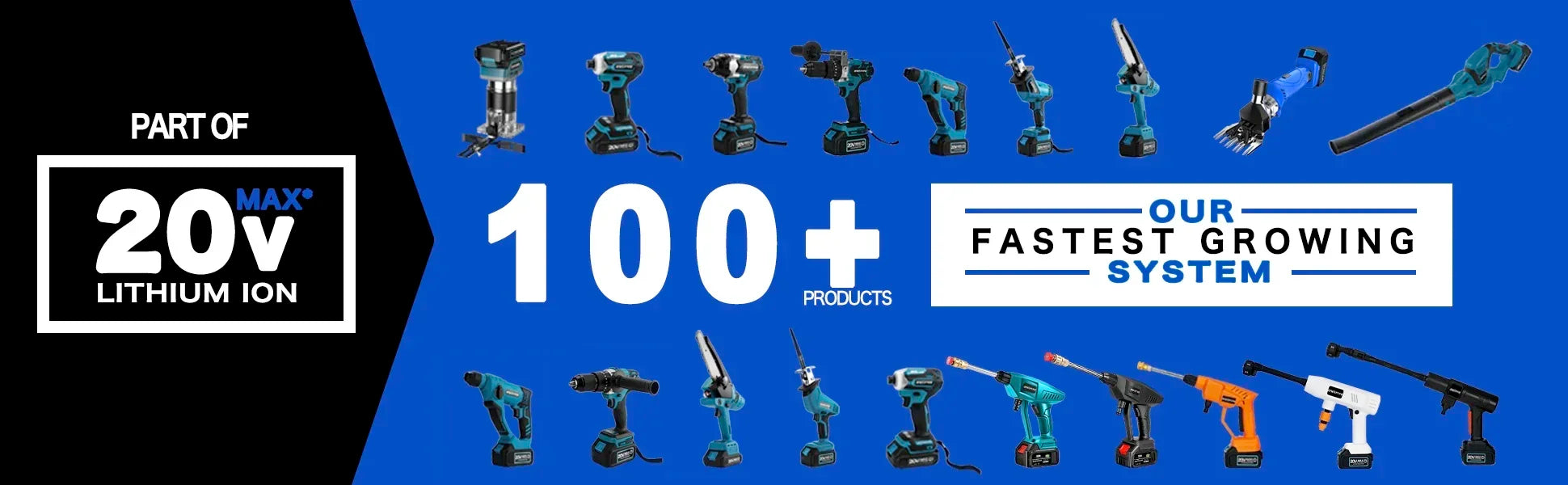 Oscillating Electric Cutter