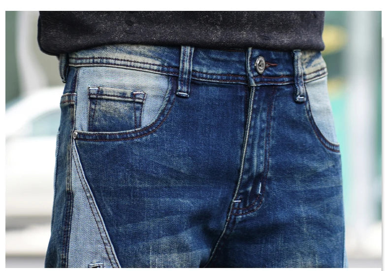 never function Denim Shorts
