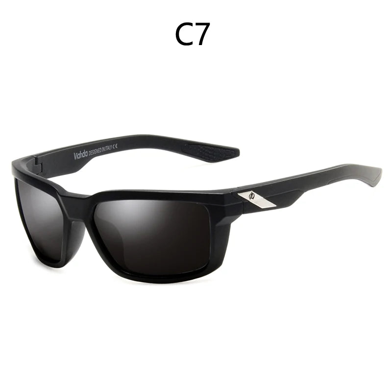 VIAHDA Polarized Sunglasses