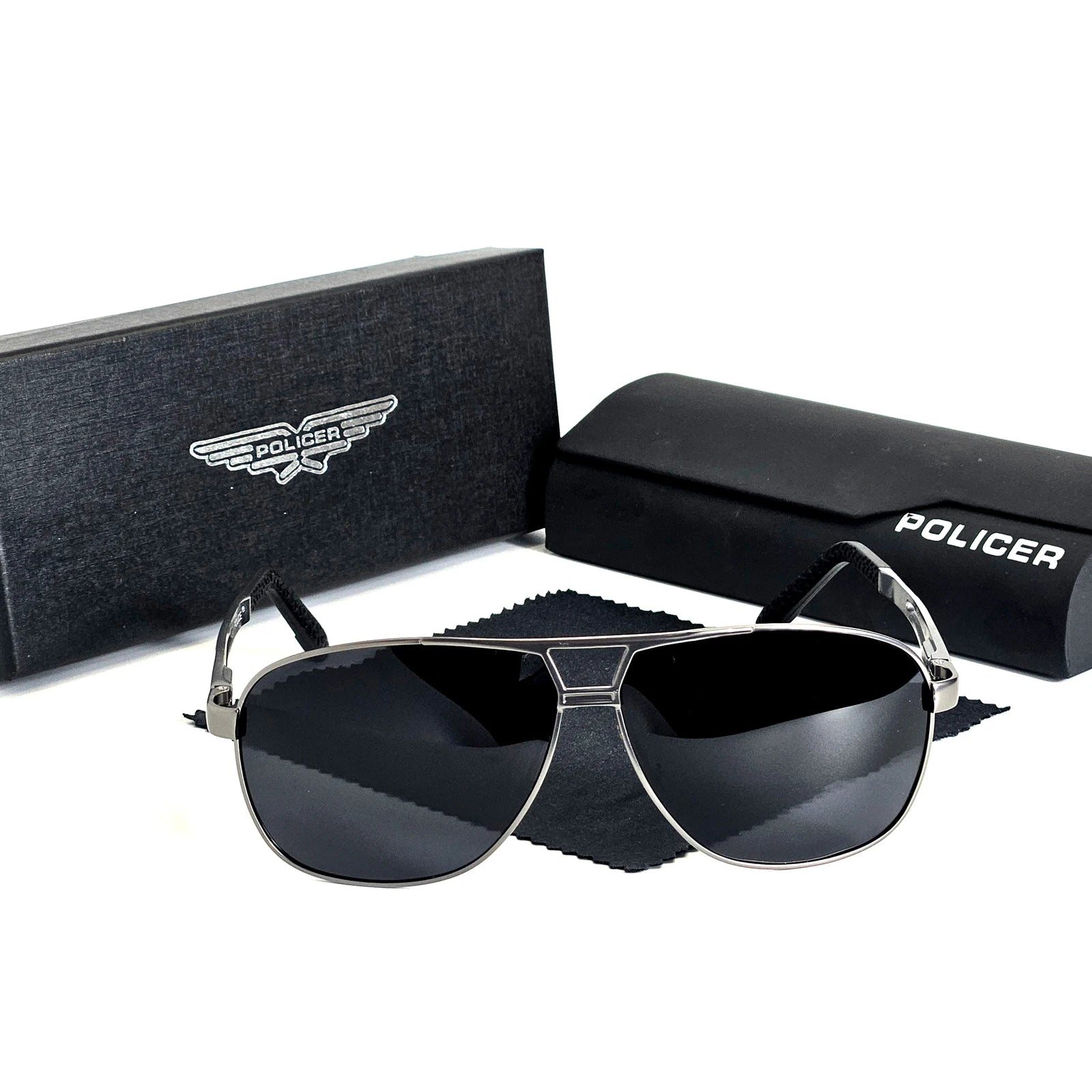 Luxury brands Policer Sunglasses
