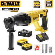 Dewalt DCH133M2/M1 Rotary Hammer Drill Kit