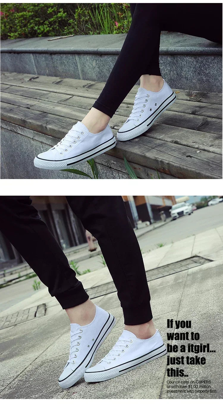 Athletic Summer Shoes