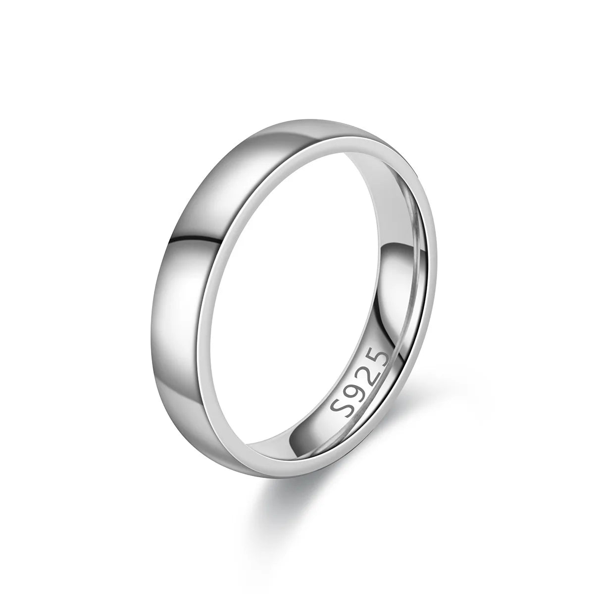 Gold Plated Wedding Band