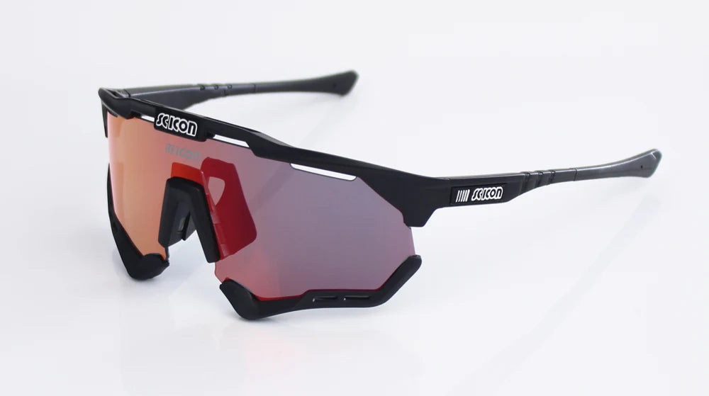 SCICON Cycling Glasses UV400 Outdoor Sports Sunglasses