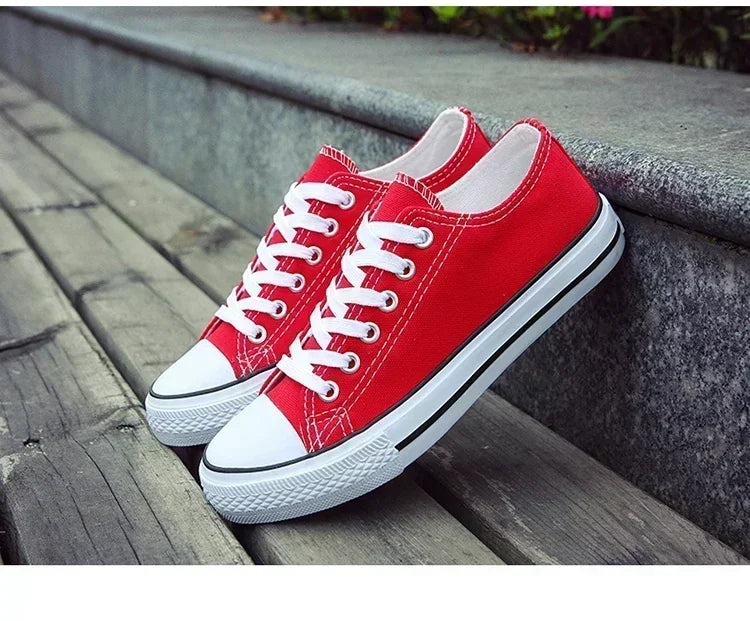 Athletic Summer Shoes