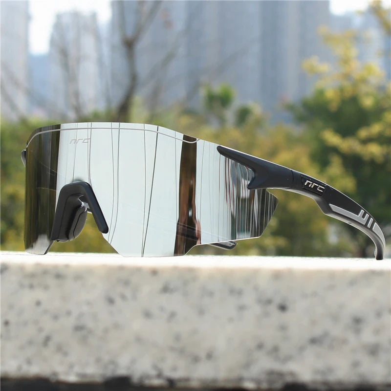NRC Cycling Sunglasses