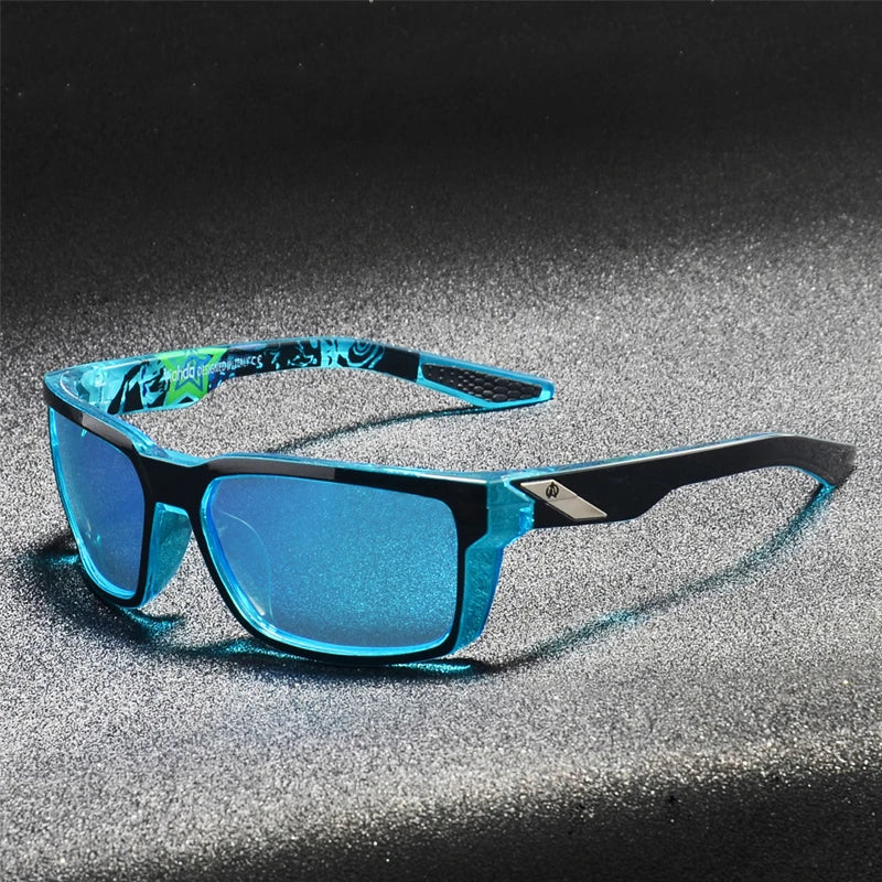 VIAHDA Polarized Sunglasses