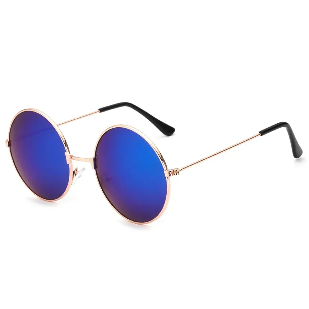 Round Sunglasses