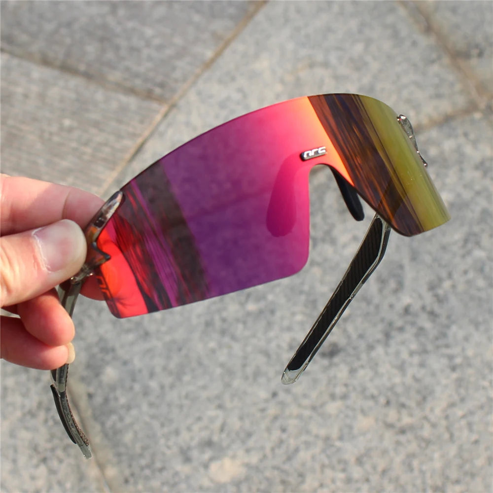 NRC Cycling Sunglasses