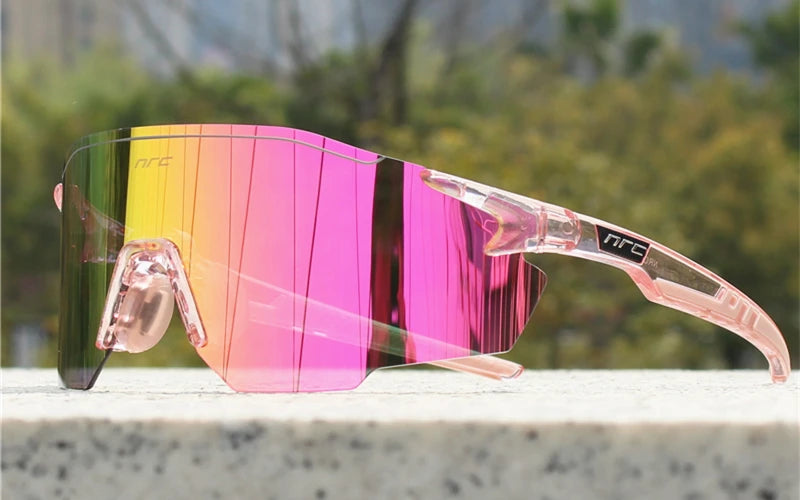 NRC Cycling Sunglasses