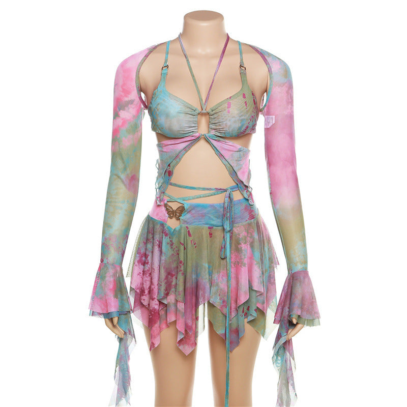 Maemukilabe 3 Piece Set