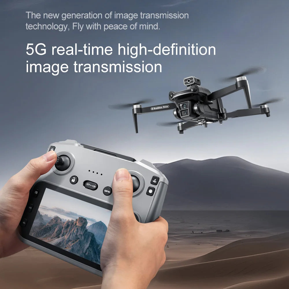 Xiaomi Mijia V198MAX Drone