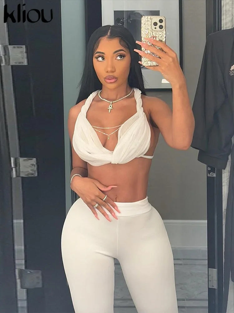 kliou  2 Piece Set