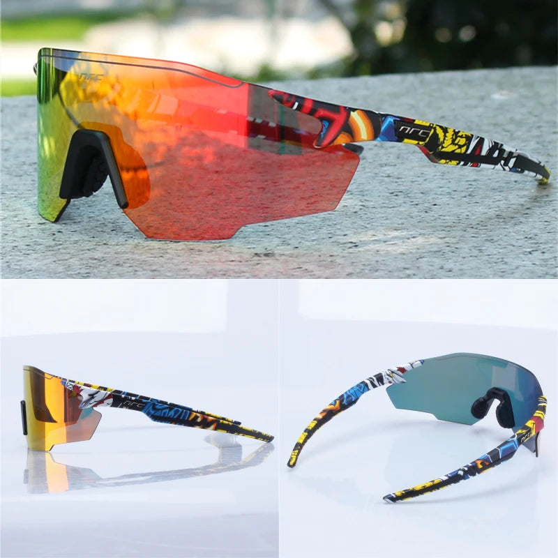 NRC Cycling Sunglasses