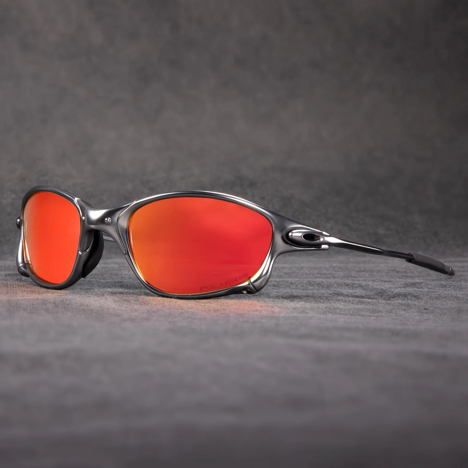Polarized Cycling Sunglasses