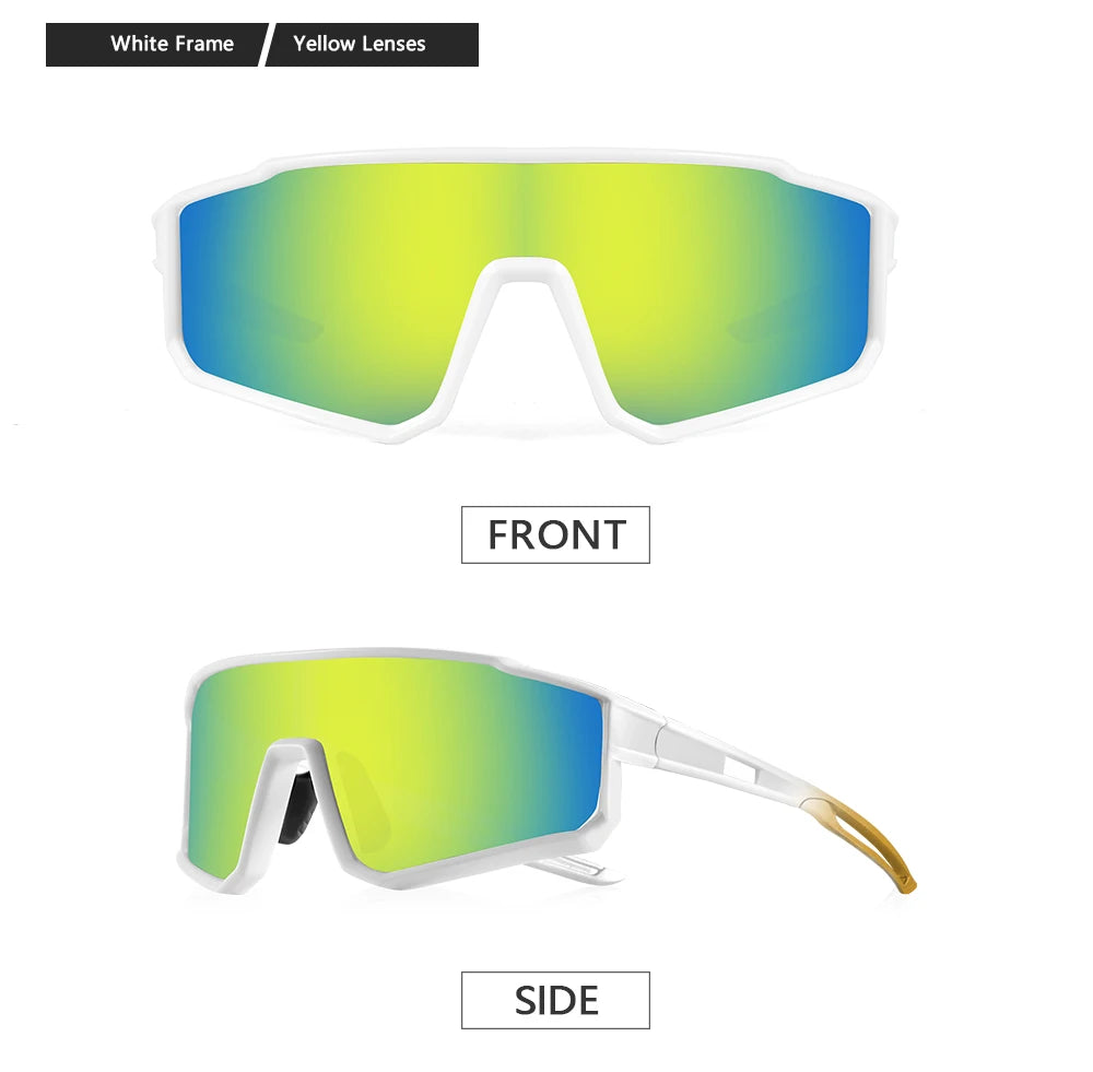 AOFLY Polarized Sunglasses