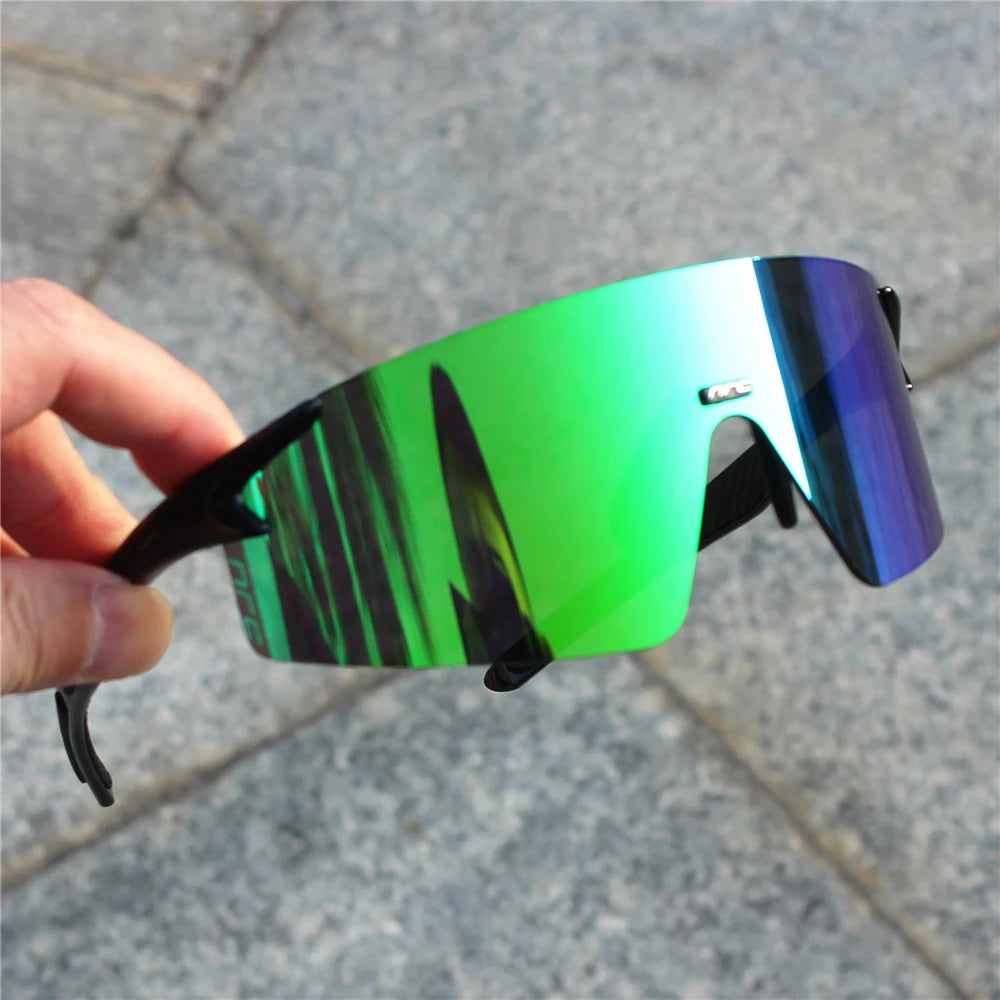 NRC Cycling Sunglasses