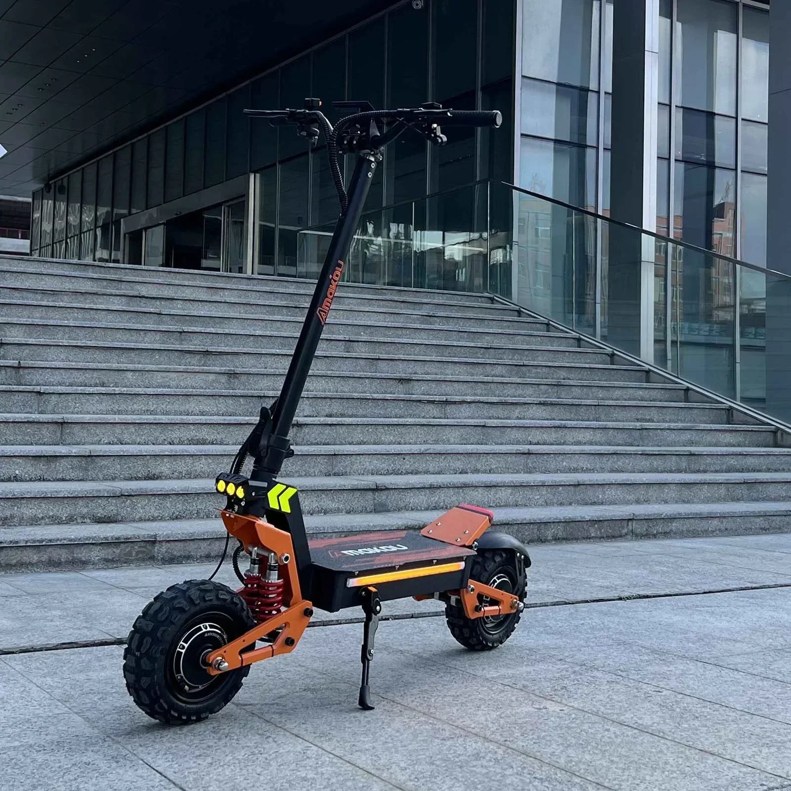X5 Electric Scooter