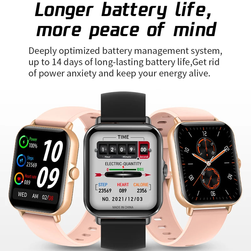 Smart Watch